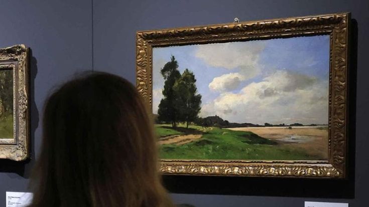 Impressionisti, una mostra a Napoli sulla nascita della nuova arte