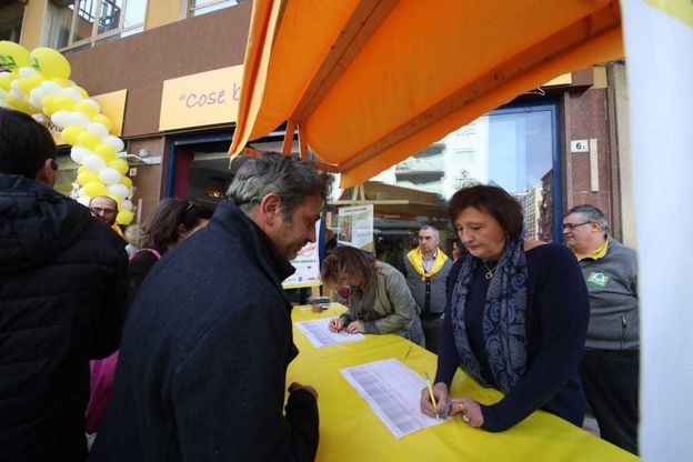 Palermo, il mercato del contadino apre in uno spazio chiuso