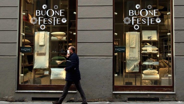 Ristori, aperto il canale delle Entrate per le domande