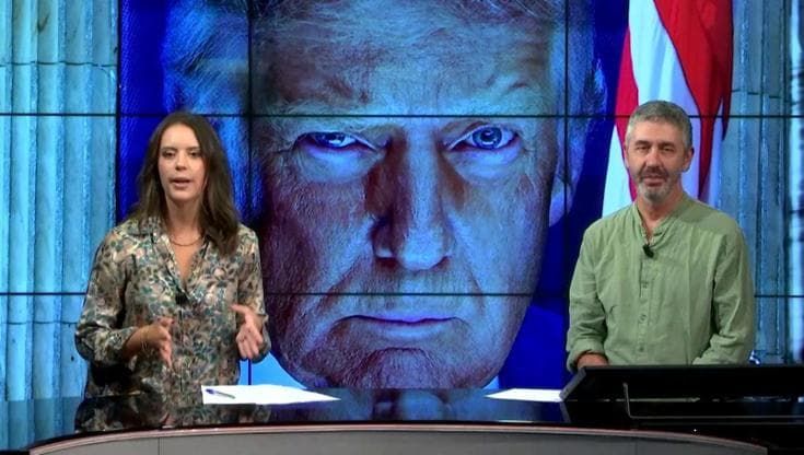 Elezioni di midterm Usa - La guida/5 Un referendum su Trump: cosa si gioca il presidente