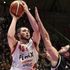 Basket, Pistoia in casa non fa sconti: anche Caserta cade in Toscana