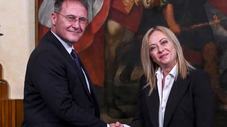 Finanziamenti a Puglia e Campania: le ultime mance del governo alle regioni al voto