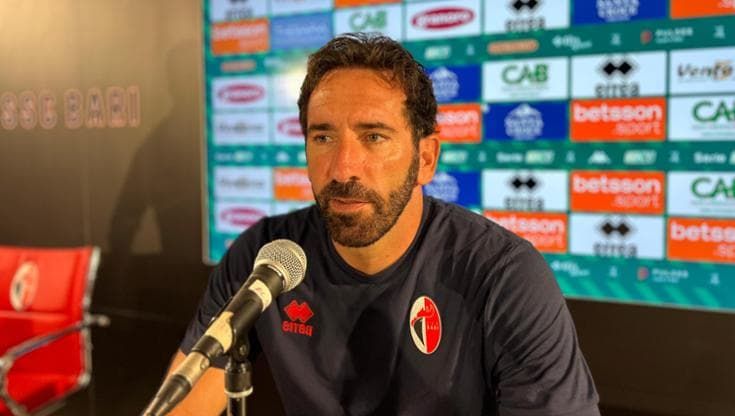 Verso Milan-Bari: “Giocheremo con orgoglio e senza paura”. A San Siro attesi 60mila tifosi