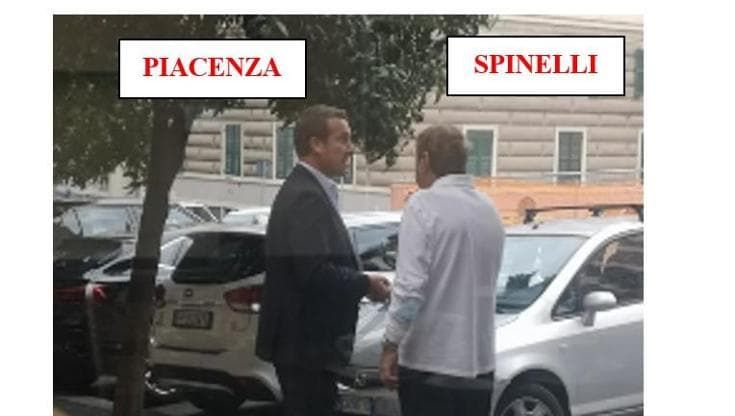 Piacenza e il consiglio a Spinelli sulle aree occupate abusivamente: “Questo è meglio non dirlo”