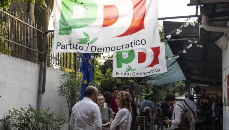 Elezioni regionali in Lombardia, l'assemblea degli autoconvocati del Pd per chiedere le primare: chi ci sarà 