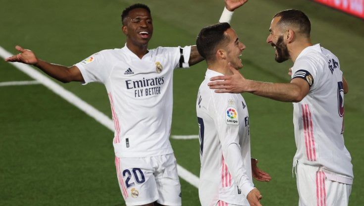 Real Madrid, Perez confermato presidente