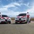 Salone di Ginevra, Alfa Romeo scende in pista