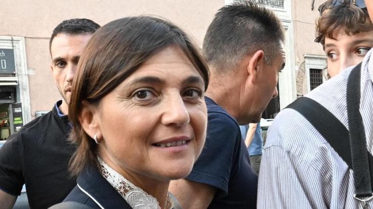 Serracchiani: “Sulla Consulta blitz inaccettabile di Meloni. Inopportuno votare Marini, autore della riforma sul premierato”