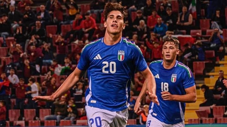 Sprint per Casadei stellina del Chelsea. Firma il baby Hasa