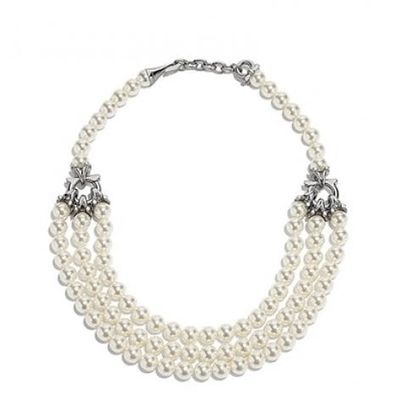 35 accessori bianchi per Lei: irresistibili tentazioni