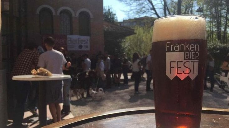 Festa della birra a Villa Torlonia, dal 10 al 12 aprile tre giorni dedicati al malto della Franconia