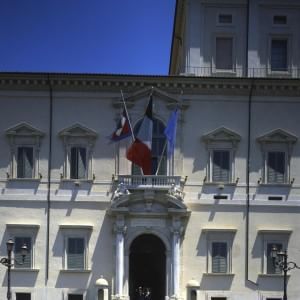Fanfani, Andreotti, D'Alema. La ballata dei grandi sconfitti troppo ingombranti per il Colle