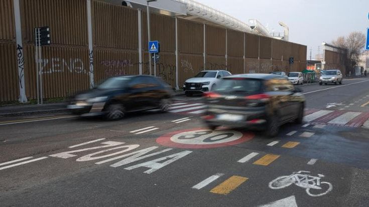 Il Tar cassa i 30 all’ora di Bologna. Lepore: “Torneranno, salvano vite”