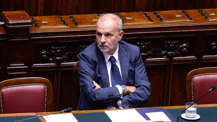 Schillaci chiede a Giorgetti 6,5 miliardi per la sanità