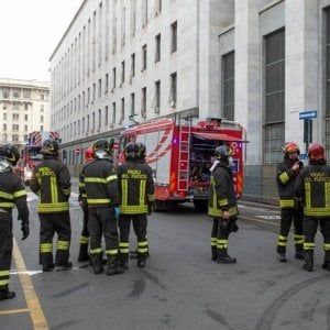 Carige, inchiesta maledetta: il fascicolo nel rogo di Milano