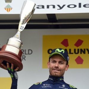 Ciclismo, Catalogna: Rojas nuovo leader. Giro d'Italia, ecco le maglie