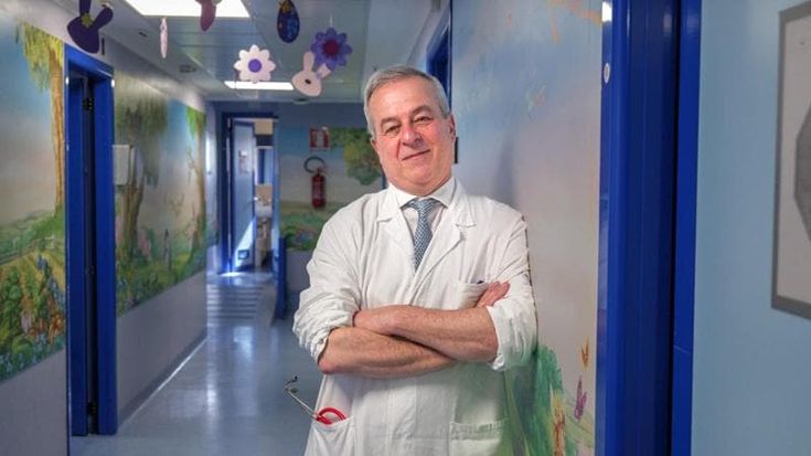 Addio trasfusioni, la genetica guarisce talassemia e anemia falciforme