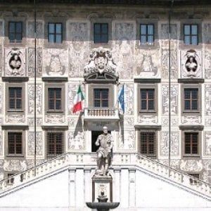 Pisa, fantascienza in piazza dei Cavalieri: la rassegna di cinema della Normale
