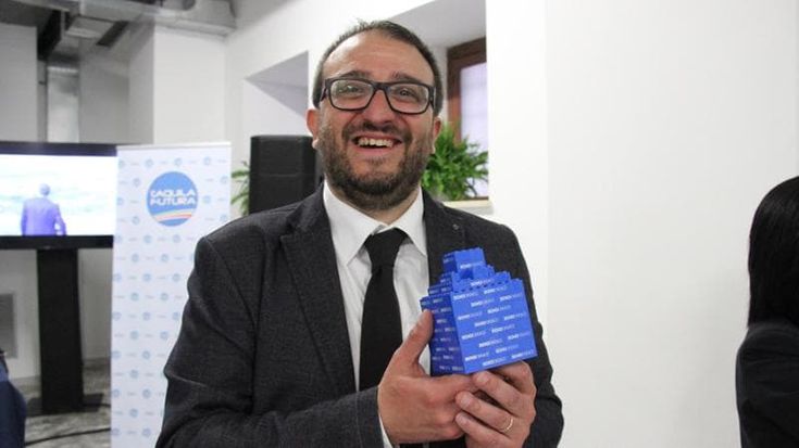 Biondi: “Non sono antifascista, respingo le definizioni manichee”