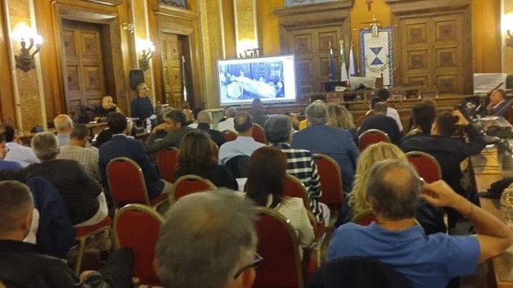Città metropolitana di Bari, trionfa il centrosinistra: tutti i nomi dei consiglieri eletti