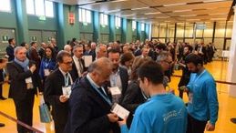 Salone del Risparmio. “Scenario incerto, serve prudenza”