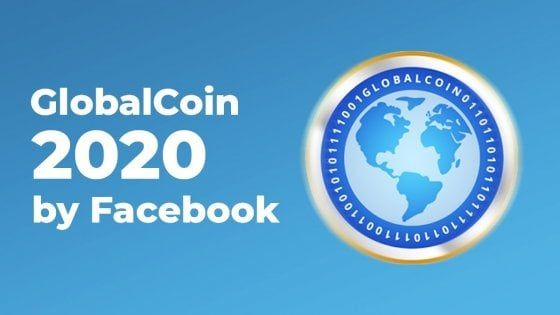 Facebook lancerà la sua criptovaluta l'anno prossimo. Si chiamerà "GlobalCoin"