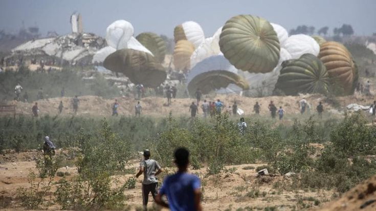 Gaza, le news sulla guerra del 7 agosto. Netanyahu: “Occuperemo tutta Gaza ma poi la consegneremo a forze arabe”