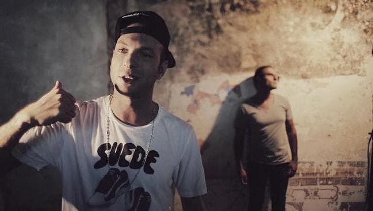 Sal Da Vinci & Clementino, "Chiamo te": uniti contro il femminicidio