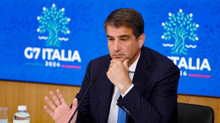 La mossa di Meloni: un Cdm per blindare Fitto candidato commissario Ue