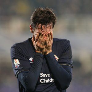 Fiorentina eliminata dalla Coppa italia: sconfitta in casa dal Carpi