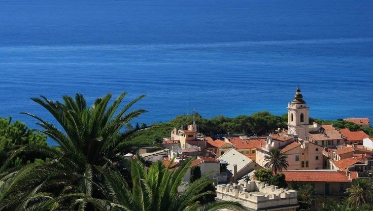 Salone dell'Umorismo di Bordighera, il gran ritorno
