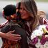 Melania Trump, al via il tour in Africa da sola: 