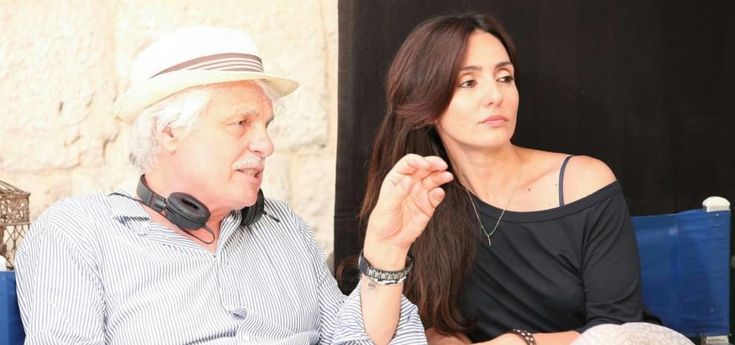 Michele Placido e il suo film femminista: "Voglio un Papa donna"