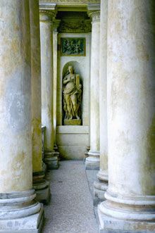Nell'olimpo dell'Unesco