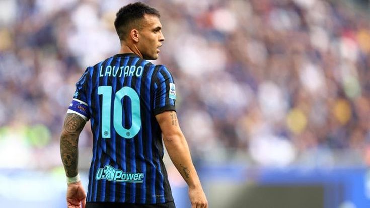 Lautaro vince in tribunale contro il suo ex agente. Gli chiedeva 8 milioni
