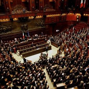 Manovra, tra gli emendamenti spunta il Ponte sullo stretto