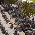 Moto Guzzi Open House, tutti in sella