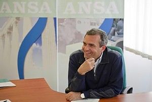 S&igrave; al tavolo per Bagnoli.<br />De Magistris incontra il governo