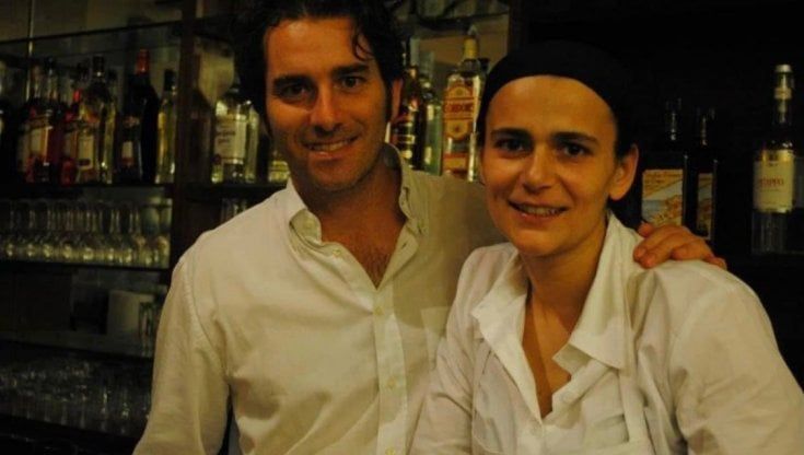 A Terlizzi colletta per il ristorante di Marilisa: "Il cibo mi ha salvato e ora voglio salvare il mio locale"