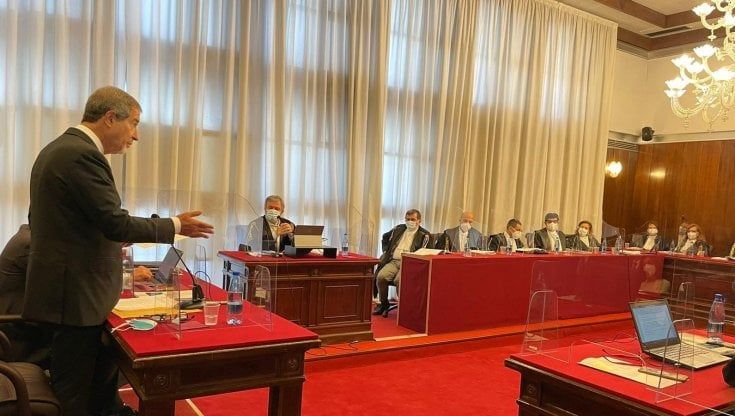 Nuovi calcoli sbagliati, la Corte dei conti gela la Regione: errori da un miliardo