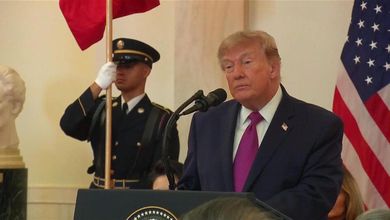 Casa Bianca, Trump: "Con Xi Jinping una grande amicizia fondata su rispetto e interessi reciproci"