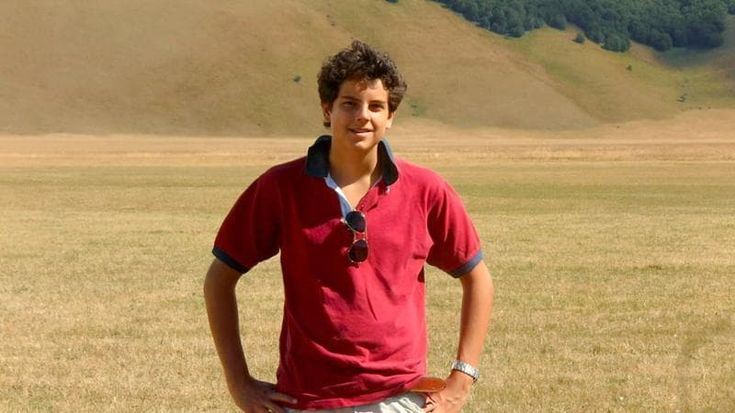 Carlo Acutis sullo schermo: domenica film tv sul “santo di Internet”, a ottobre documentario in sala