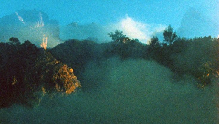 Napoli, l'Independent Film Show al museo Nitsch 