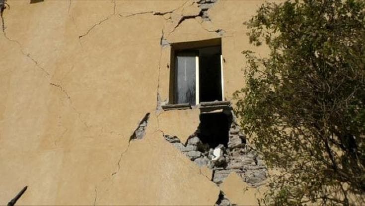Terremoto Centro Italia, nella zona rossa con il sindaco di Ussita: "Inagibile il 90% delle case"