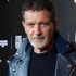 Antonio Banderas: 