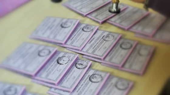 Elezioni 2018, più di 46 milioni i cittadini al voto