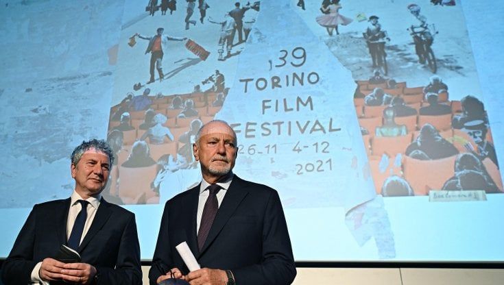 Torino film festival, Ghigo. “Il glamour c’è, ma prima la qualità"