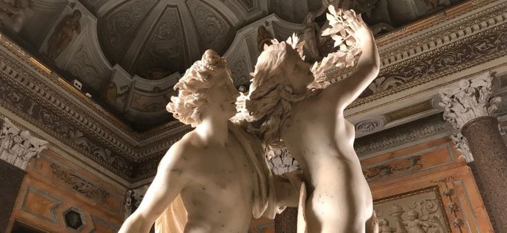 'Bernini', così la pietra divenne carne: un viaggio fra i capolavori del maestro