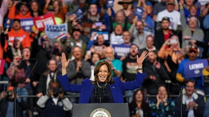 La scrittrice Margo Jefferson: “Alle elezioni americane votare dem in nome della legge”