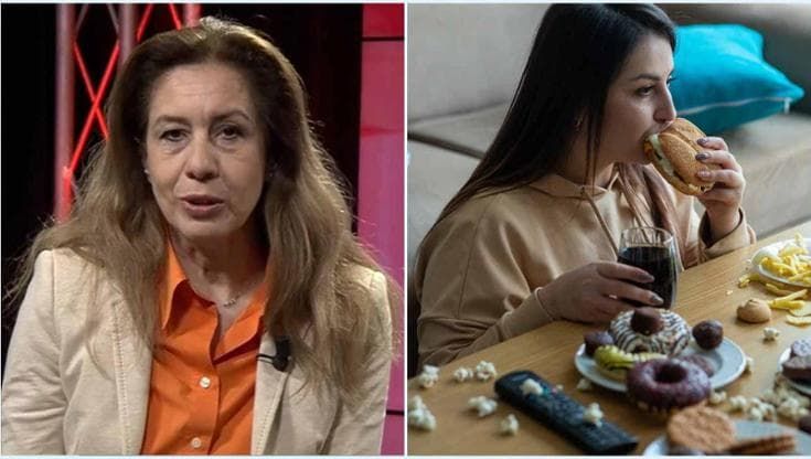 Troppi grassi e zuccheri? Colpa del cervello (degli adolescenti)
